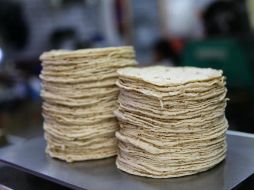 Entre los productos que más incrementos tuvieron destacan los automóviles, el gas LP, la tortilla, el limón y la vivienda. EFE / ARCHIVO