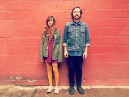 Su nuevo material ejemplifica su sonido de neo-psych y shoegaz. FACEBOOK / Lorelle Meets the Obsolete