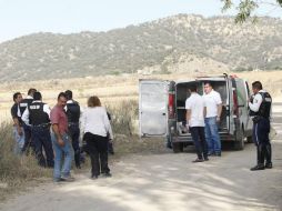 Tal parece que la mujer se había extraviado este miércoles y fue hasta este jueves que la encontraron. EL INFORMADOR / ARCHIVO