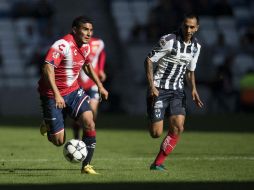 Los escualos quieren evitar los incidentes violentos que les costaron el veto del estadio. MEXSPORT / ARCHIVO