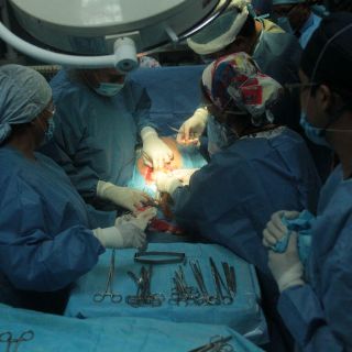 Infraestructura y hospitales, claves para elevar donaciones