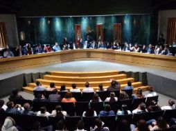 Con este modelo de iluminación, el ayuntamiento no invertirá más recursos que los que paga actualmente en la energía eléctrica. TWITTER / @ZapopanGob