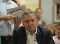 Arana destaca que cada se turnan en la Comisión de Gobernación un promedio de 20 solicitudes. EL INFORMADOR / ARCHIVO