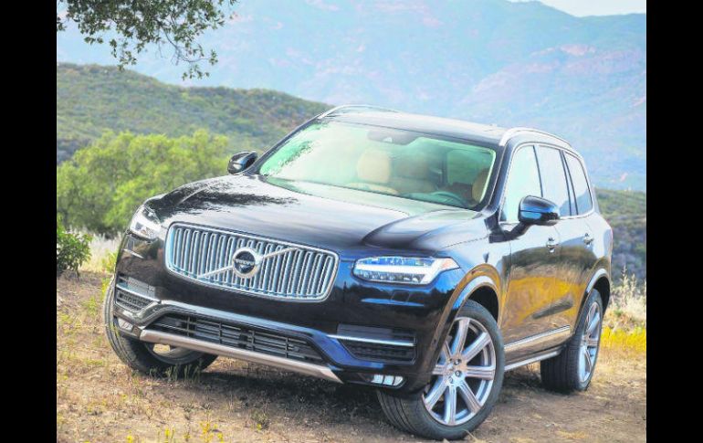 La marca sueca sigue en su camino   de crecimiento y mudanzas firmes. ESPECIAL /