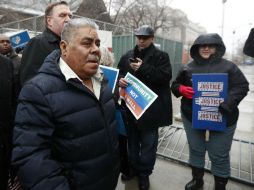 Guerrero ingresó ilegalmente a Estados Unidos desde México en 1991. AP / J. Cortez