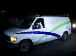 El incidente queda a cargo del Ministerio Publico quien se encargará de realizar las investigaciones. EL INFORMADOR / ARCHIVO