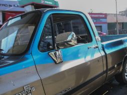 Díaz Navarro sostiene que los pobladores de Tlaltempanapa desaparecieron a la familia por quitarle la camioneta donde viajaban. EL INFORMADOR / ARCHIVO