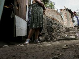 Oaxaca, en contraste, vio cómo 89 de sus 570 municipios aumentaron su rezago social. EL INFORMADOR / ARCHIVO