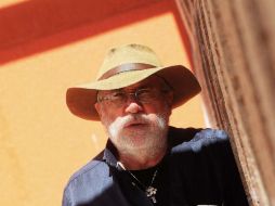 Sicilia destacó que en 2011, con Calderón, había 40 mil muertos y 10 mil desaparecidos. EL INFORMADOR / ARCHIVO