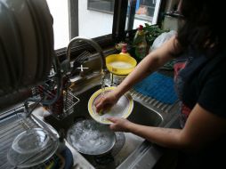 El año pasado, el SIAPA registró más de un millón de cuentas habitacionales. EL INFORMADOR / ARCHIVO