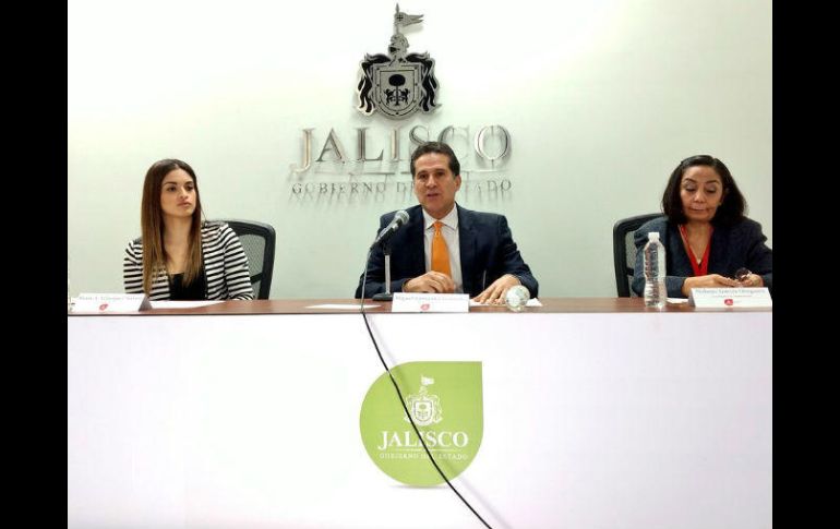 De Puerto Vallarta se realizarán nueve viajes durante el mes de mayo, destacan. TWITTER / @Secturjal