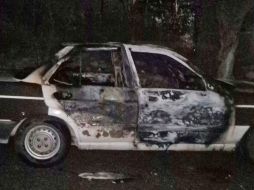 Este domingo se vivió una de las jornadas más violentas del año, pese a los intentos del gobierno por reforzar la seguridad. EFE / STR