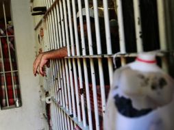 Romualdo Santiago ha sido un crítico del gobierno municipal de Matías Romero, Oaxaca. EL INFORMADOR / ARCHIVO