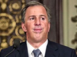 Debemos partir de una primera realidad: tenemos mucho menos espacio fiscal que EU. EL FINANCIERO  /