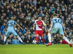 El conjunto francés quiere sacar un resultado positivo al necesitar dos goles y mantener su arco en ceros. TWITTER / @AS_Monaco