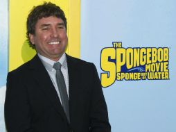 El creador demandó y agradeció la privacidad que se le brinde. AP / ARCHIVO