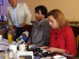 Ante los resultados médicos en el uso del cannabis, las autoridades fueron exhortadas a romper prejuicios sobre la mariguana. EL INFORMADOR /