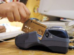 De acuerdo con Visa, el promedio de gasto por transacción en los viajes de los mexicanos está en 79 dólares americanos. SUN / ARCHIVO