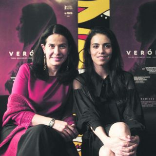 El suspenso se apodera de 'Verónica'