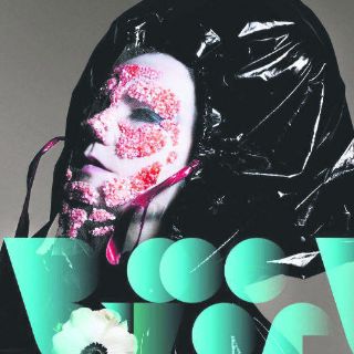 Björk en realidad virtual