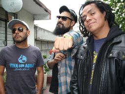 'Lamentamos este altercado, esta difícil situación y les pedimos una disculpa', declara la agrupación. NTX / ARCHIVO