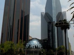 Con marco a la sesión de hoy todos los sectores ganaron incluyendo el Índice de Precios y Cotizaciones. NTX / ARCHIVO