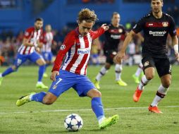 El club español ya cuenta con franquicias en India y Francia. TWITTER / @atleti