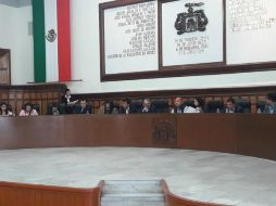 El Ayuntamiento aprobó en Sesión Extraordinaria instruir a la Tesorería para analizar la viabilidad de la iniciativa. TWITTER / @GuadalajaraGob