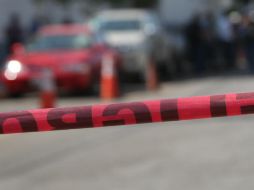 Autoridades estatales y municipales ya coordinan la seguridad en la zona para evitar daños a otras personas. EL INFORMADOR / ARCHIVO