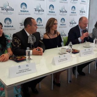 Fiesta y cultura en el Festival del Tequila