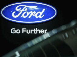 La empresa automotriz Ford canceló una inversión de mil 600 MDD para construir una planta en SLP. EFE / ARCHIVO