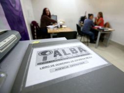 La prioridad es que afectados por desapariciones no sean revictimizados al buscar apoyo. EL INFORMADOR / R. Tamayo