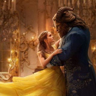 'La Bella y la Bestia', magia que toca la realidad