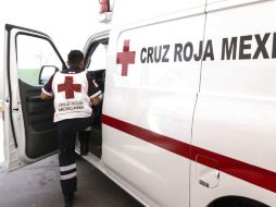 Pemex informa que cuatro personas continúan hospitalizadas recibiendo atención médica. EL INFORMADOR / ARCHIVO