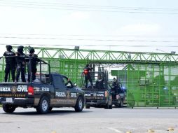 El gobierno del estado realizará ajustes en penales a raíz de advertencias que han hecho grupos delictivos. SUN / ARCHIVO