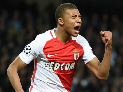 ''Sabemos que es un buen jugador, lo que está haciendo a su edad es fantástico'', señala el estratega galo. MEXSPORT / ARCHIVO