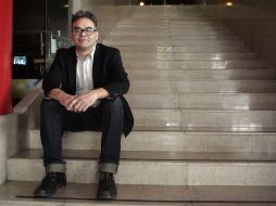 También adelantó que en mayo comenzará la gira de Café Tacvba, la cual incluirá varios conciertos en la República. EL INFORMADOR / ARCHIVO