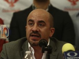 Del Toro dijo desconocer si será necesario hacer alguna reasignación de recursos para esta Fiscalía. EL INFORMADOR / ARCHIVO