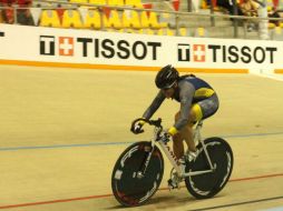 Salazar podrá usar el nuevo cuadro en aproximadamente seis meses. TWITTER / @codejalisco