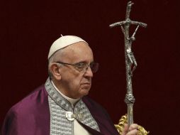 Se trata del tercer viaje internacional de Jorge Mario Bergoglio confirmado para este año. AP / A. Medichini