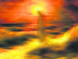 Cuando alguien se siente amado por Dios, se esfuerza como nadie en responder de manera fiel y exigente. ESPECIAL /