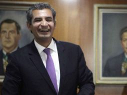 Ochoa Reza sostiene que López Obrador les debe una disculpa pública a las Fuerzas Armadas del país. SUN / ARCHIVO