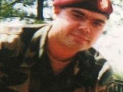 El abogado del excombatiente dijo que se entabló una apelación para que Pérez Jr. no sea deportado. FACEBOOK / Pueblo sin Fronteras