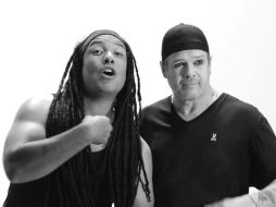 Novedad. La banda lanzó en plataformas digitales su nuevo sencillo llamado 'Saldré de fiesta', junto con José Fors. YOUTUBE / LOSAFRO