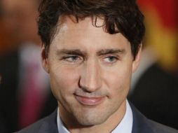 Trudeau reafirma la responsabilidad de su gobierno de hablar en contra del racismo, el odio, la xenofobia y la intolerancia. AP / ARCHIVO