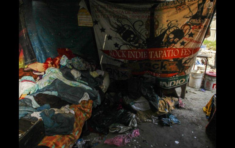 El PNUD subraya que una de cada tres personas en el mundo vive aún en niveles bajos de desarrollo humano. EL INFORMADOR / ARCHIVO