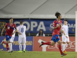 'Pensamos en ganar y lo decimos abiertamente', dice el atacante del Sporting de Lisboa (D). MEXSPORT / ARCHIVO