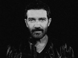 Banderas acudió brevemente a un hospital al sur de Londres el pasado mes de enero aquejado de un dolor en el pecho. TWITTER / @antoniobanderas