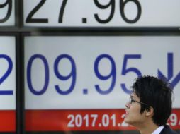 Las exportaciones a Estados Unidos se incrementaron 0.4%, a 1.2 billones de yenes. AP / ARCHIVO