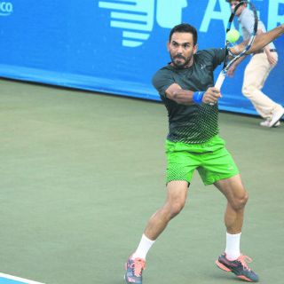 Estrella Burgos, sin sobresaltos